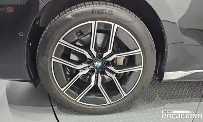 BMW 7 серия 2023 3.0 автомат (гидро), миниатюра 5