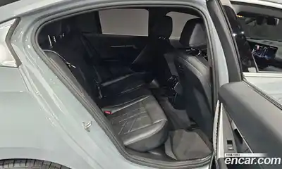 BMW 5 серия 2024 2.0 автомат (гидро), миниатюра 11