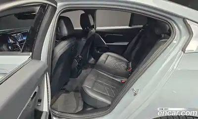 BMW 5 серия 2024 2.0 автомат (гидро), миниатюра 12