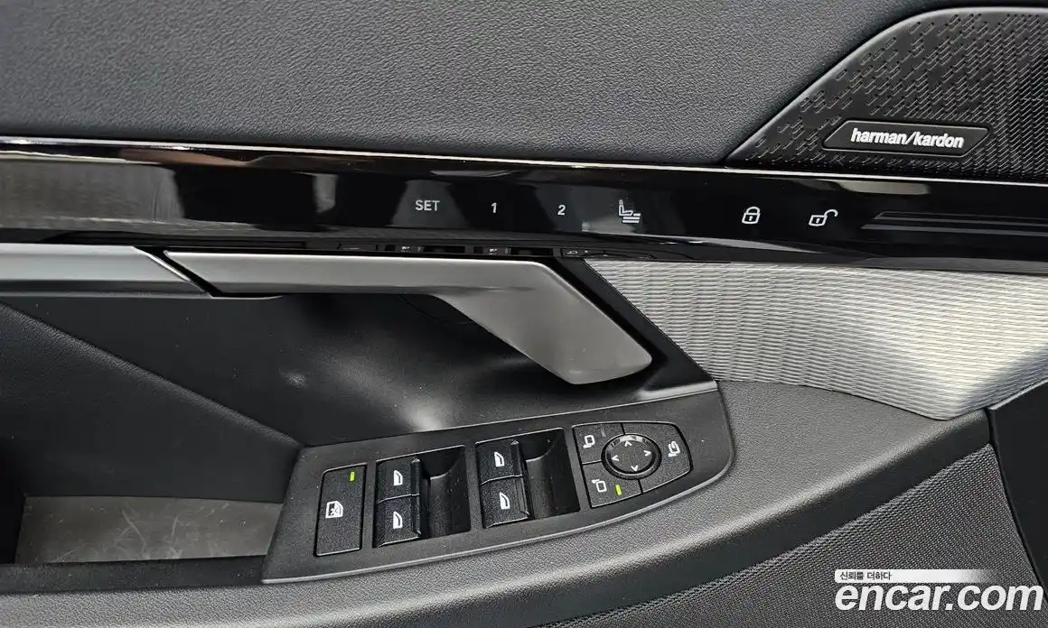 BMW 5 серия 2024 2.0 автомат (гидро), фото 13