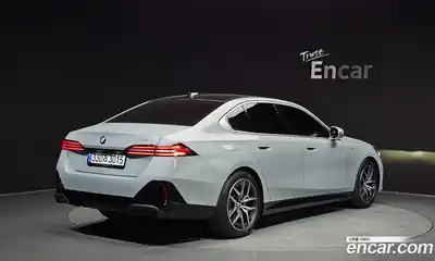 BMW 5 серия 2024 2.0 автомат (гидро), миниатюра 2