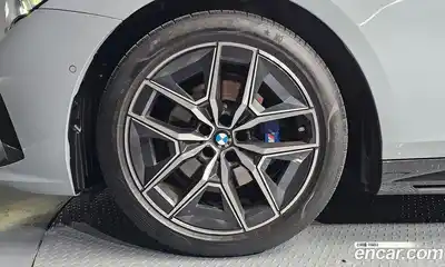 BMW 5 серия 2024 2.0 автомат (гидро), миниатюра 5