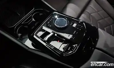 BMW 5 серия 2024 2.0 автомат (гидро), миниатюра 9