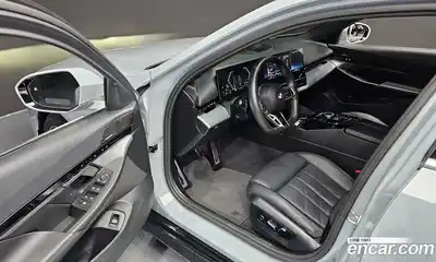 BMW 5 серия 2024 2.0 автомат (гидро), миниатюра 10