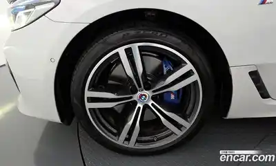 BMW 6 серия 2023 3.0 автомат (гидро), миниатюра 5