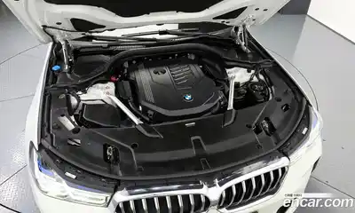 BMW 6 серия 2023 3.0 автомат (гидро), миниатюра 6