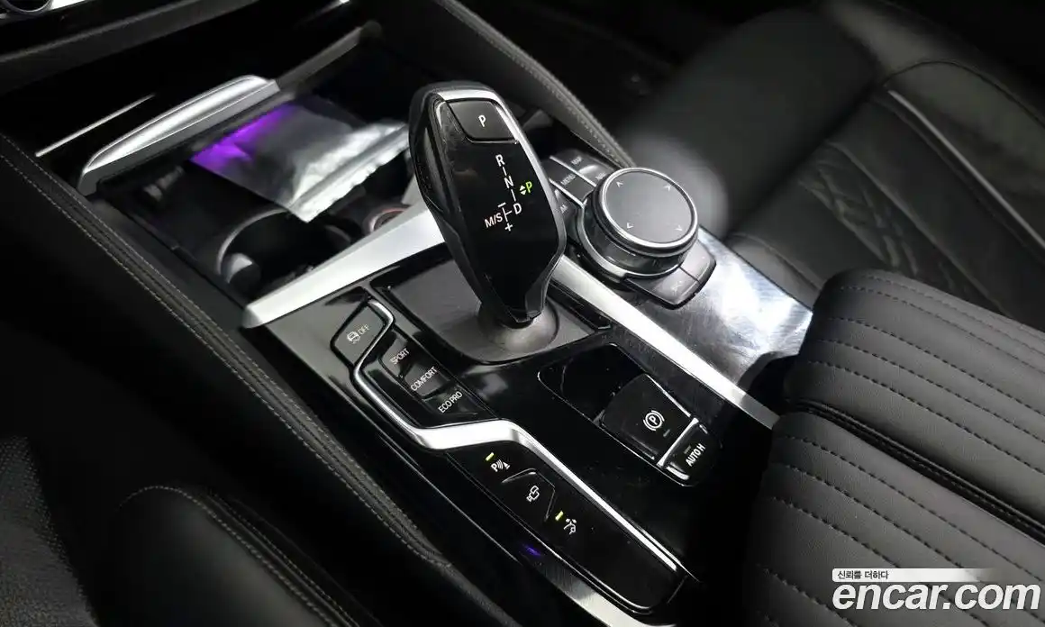 BMW 6 серия 2023 3.0 автомат (гидро), фото 9