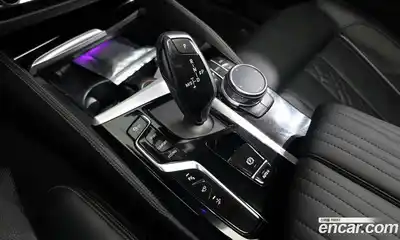 BMW 6 серия 2023 3.0 автомат (гидро), миниатюра 9
