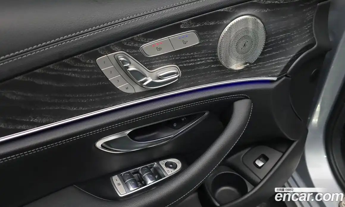 Mercedes-Benz E-Class 2022 2.0 автомат (гидро), фото 20