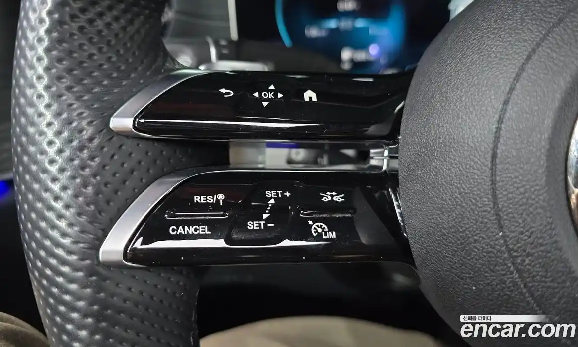 Mercedes-Benz E-Class 2022 2.0 автомат (гидро), фото 23