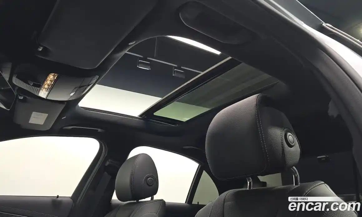Mercedes-Benz E-Class 2022 2.0 автомат (гидро), фото 24