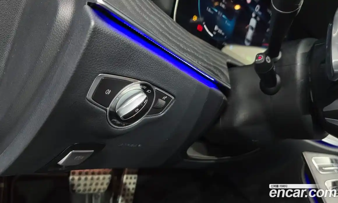 Mercedes-Benz E-Class 2022 2.0 автомат (гидро), фото 27