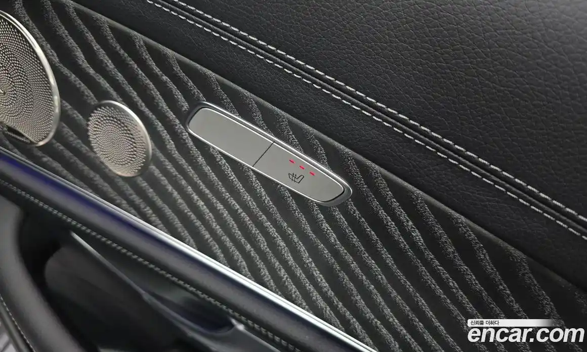 Mercedes-Benz E-Class 2022 2.0 автомат (гидро), фото 29
