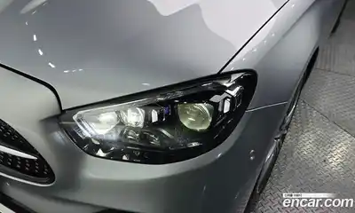 Mercedes-Benz E-Class 2022 2.0 автомат (гидро), миниатюра 7