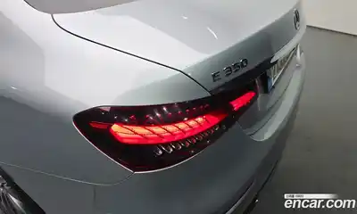 Mercedes-Benz E-Class 2022 2.0 автомат (гидро), миниатюра 8