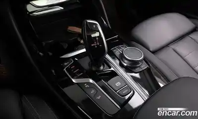 BMW X4 2021 2.0 автомат (гидро), миниатюра 12