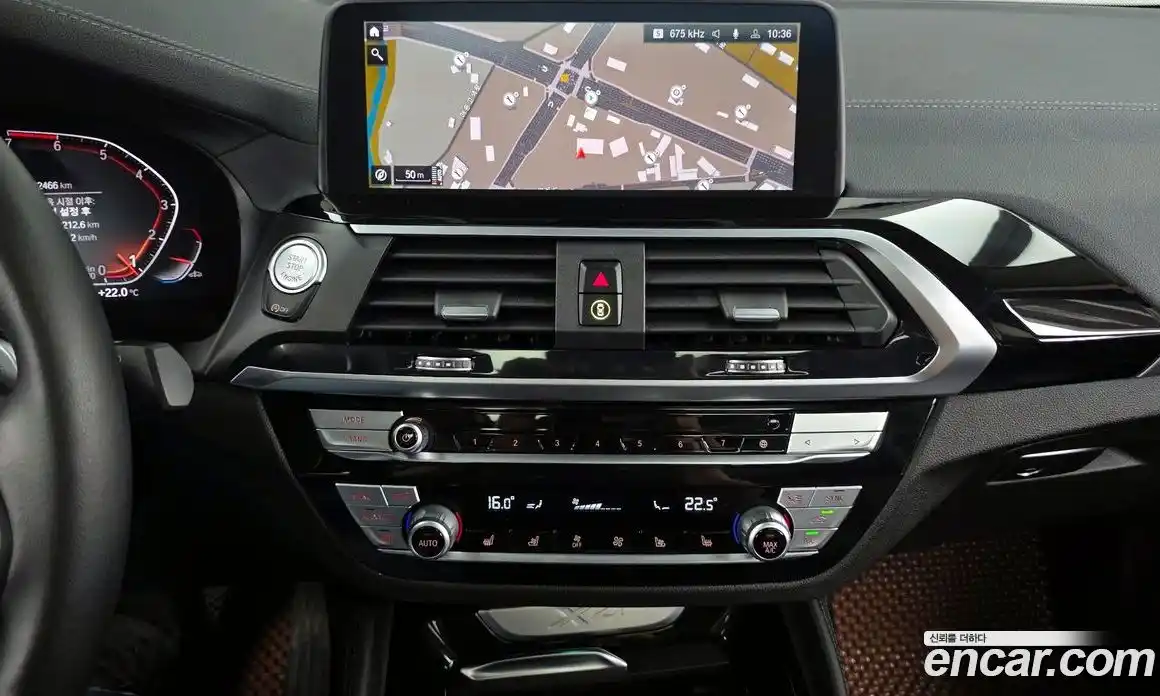 BMW X4 2021 2.0 автомат (гидро), фото 20
