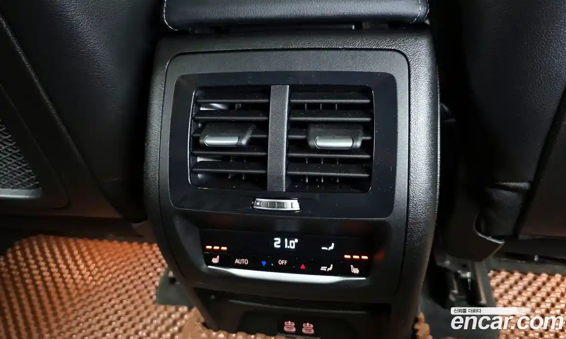 BMW X4 2021 2.0 автомат (гидро), фото 25