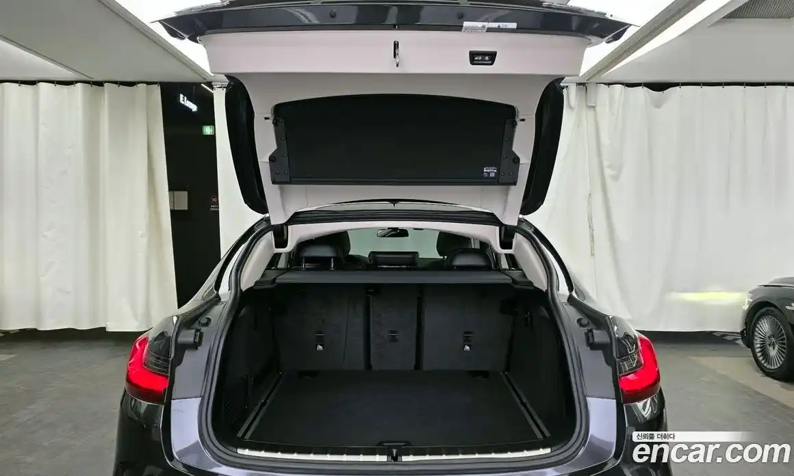 BMW X4 2021 2.0 автомат (гидро), фото 26