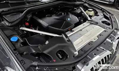 BMW X4 2021 2.0 автомат (гидро), миниатюра 6