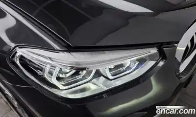 BMW X4 2021 2.0 автомат (гидро), миниатюра 8