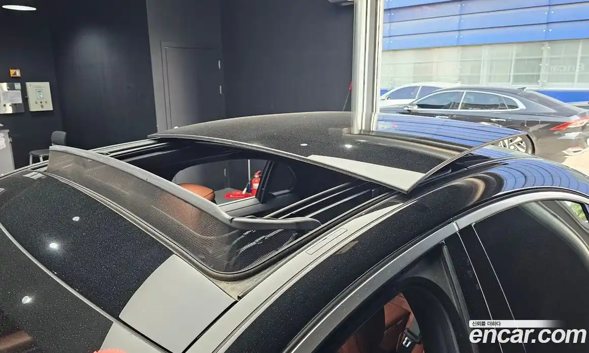 Mercedes-Benz S-Class 2022 2.9 автомат (гидро), фото 19