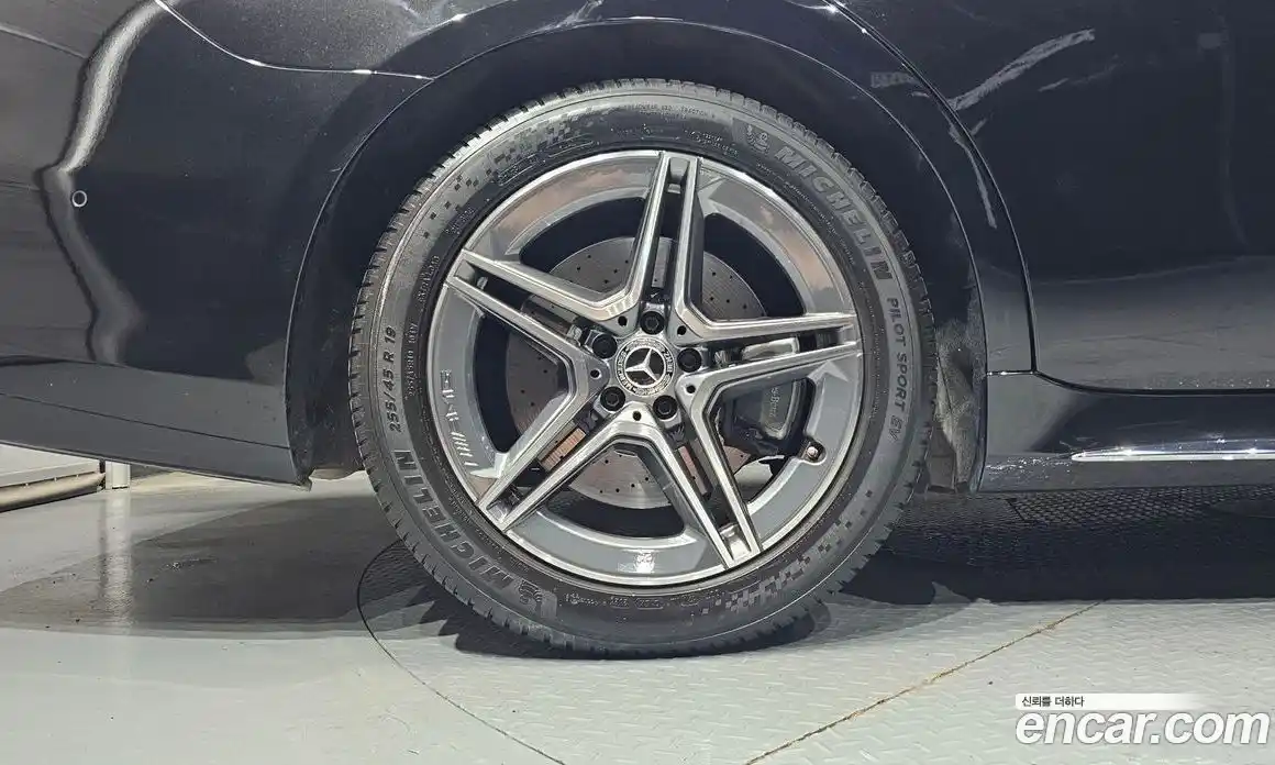 Mercedes-Benz S-Class 2022 2.9 автомат (гидро), фото 5