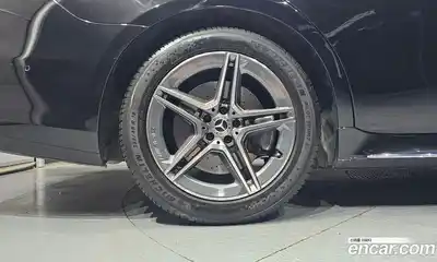 Mercedes-Benz S-Class 2022 2.9 автомат (гидро), миниатюра 5