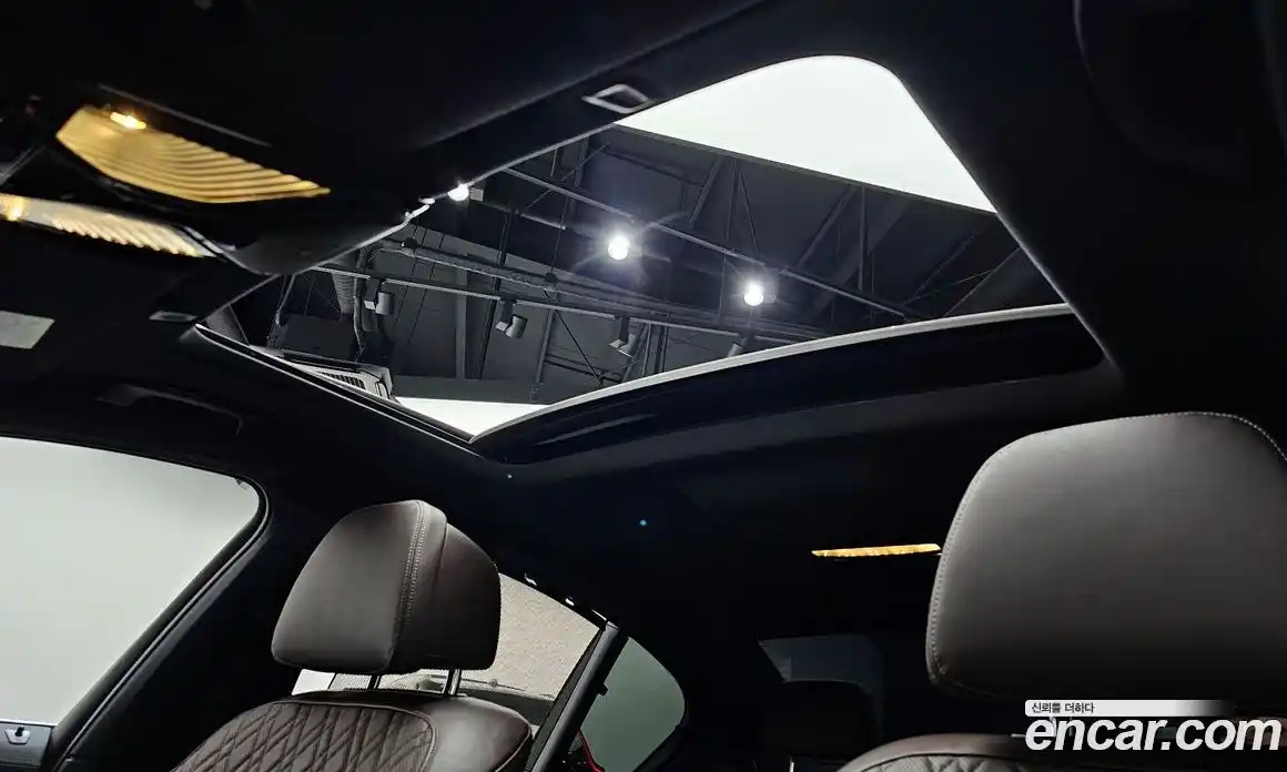 BMW 5 серия 2022 2.0 автомат (гидро), фото 15