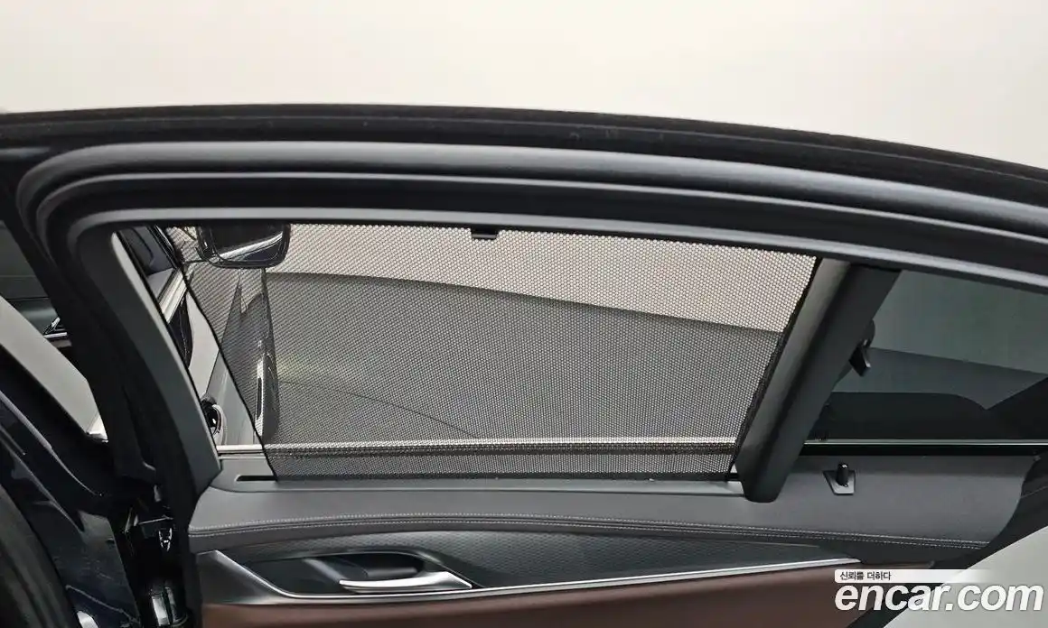 BMW 5 серия 2022 2.0 автомат (гидро), фото 18