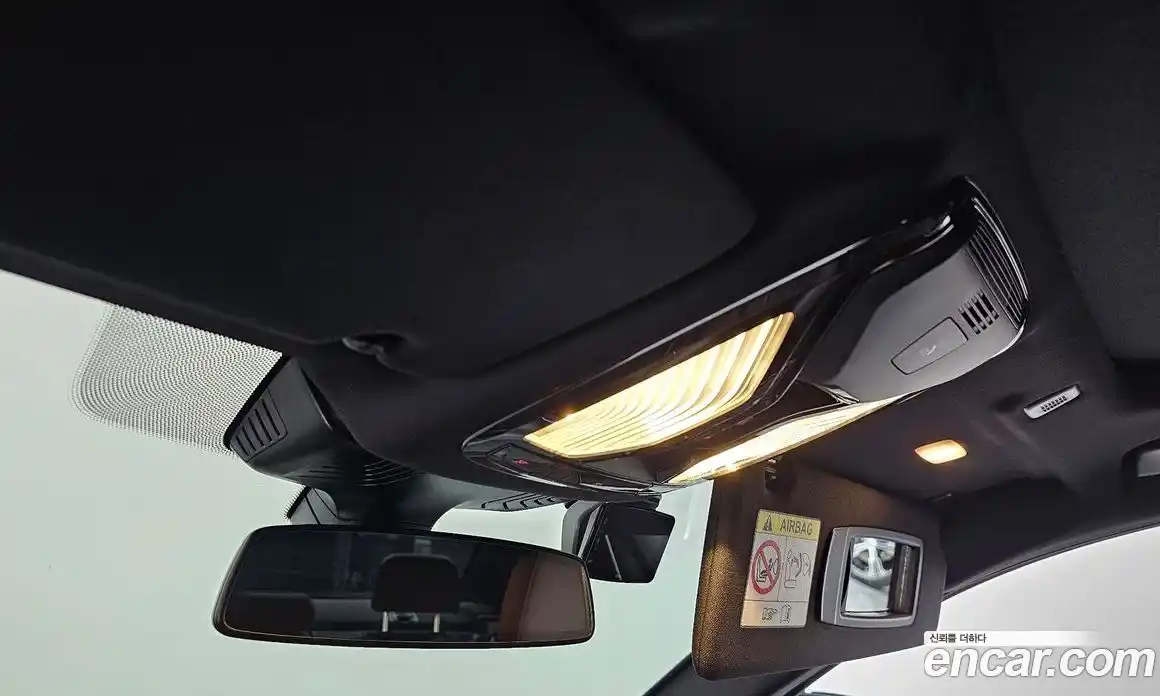BMW 5 серия 2022 2.0 автомат (гидро), фото 19