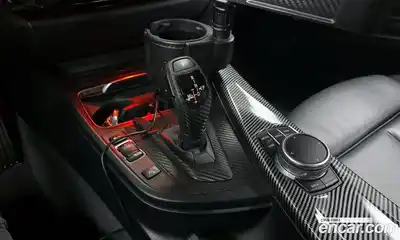 BMW 3 серия 2017 2.0 автомат (гидро), миниатюра 12