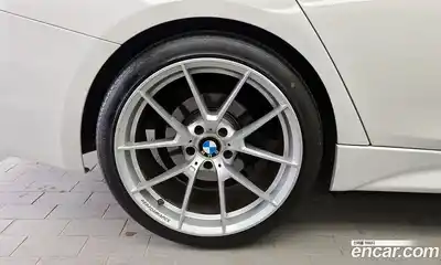 BMW 3 серия 2017 2.0 автомат (гидро), миниатюра 5