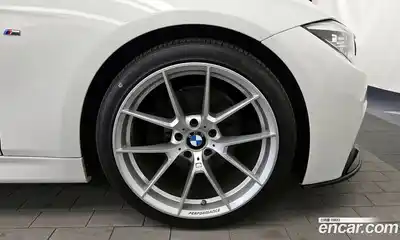 BMW 3 серия 2017 2.0 автомат (гидро), миниатюра 7