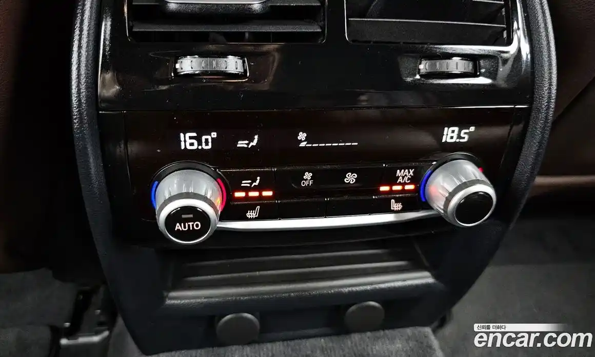 BMW 5 серия 2018 2.0 автомат (гидро), фото 25