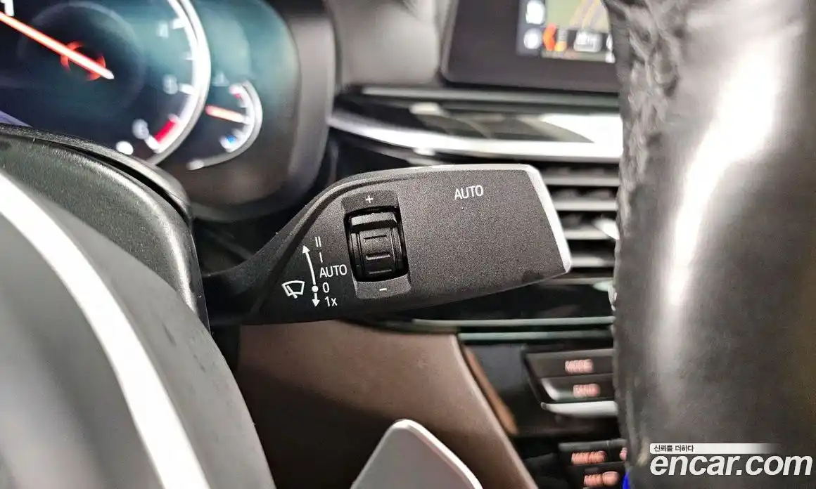 BMW 5 серия 2018 2.0 автомат (гидро), фото 29
