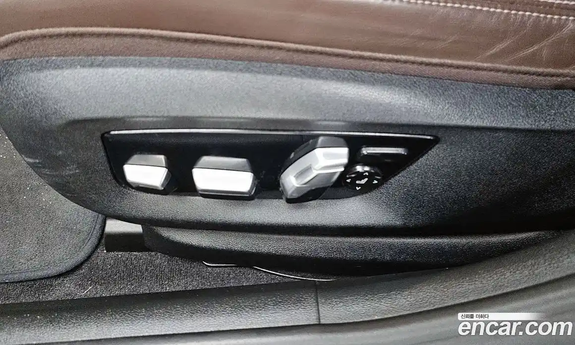 BMW 5 серия 2018 2.0 автомат (гидро), фото 32