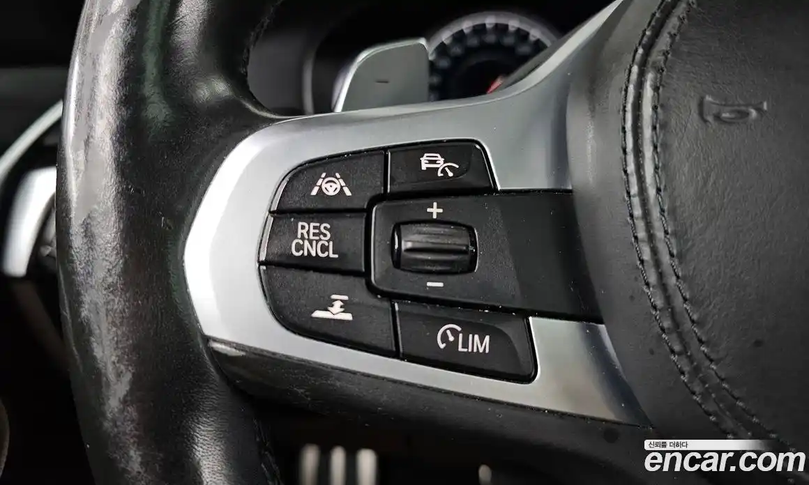 BMW 5 серия 2018 2.0 автомат (гидро), фото 34