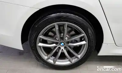 BMW 5 серия 2018 2.0 автомат (гидро), миниатюра 5