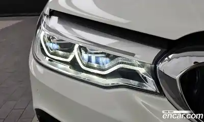 BMW 5 серия 2018 2.0 автомат (гидро), миниатюра 8