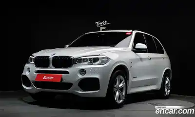 BMW X5, 2018, 90 724 км