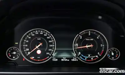 BMW X5 2018 3.0 автомат (гидро), миниатюра 11