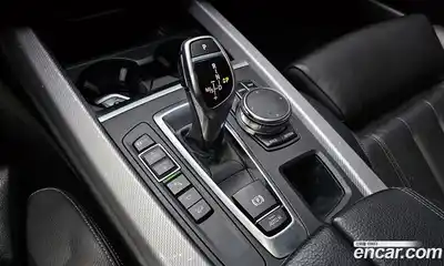 BMW X5 2018 3.0 автомат (гидро), миниатюра 12