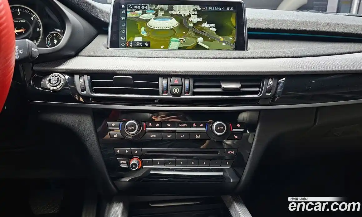 BMW X5 2018 3.0 автомат (гидро), фото 20