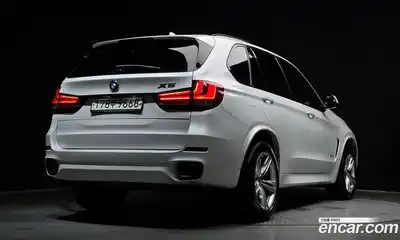 BMW X5 2018 3.0 автомат (гидро), миниатюра 2
