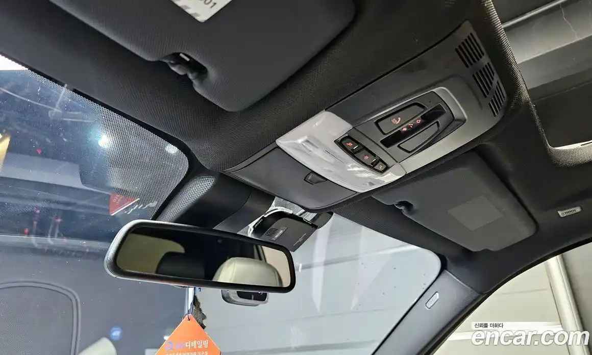 BMW X5 2018 3.0 автомат (гидро), фото 23