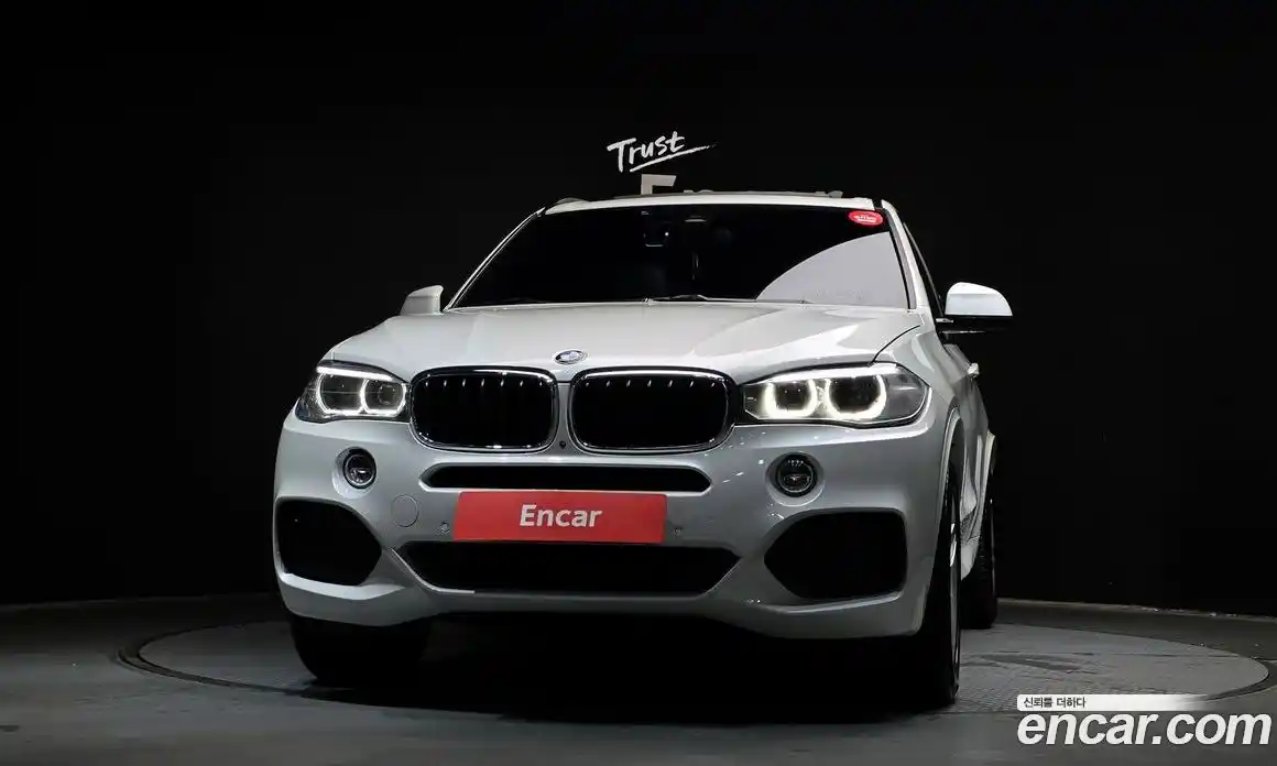 BMW X5 2018 3.0 автомат (гидро), фото 3