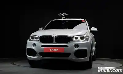 BMW X5 2018 3.0 автомат (гидро), миниатюра 3