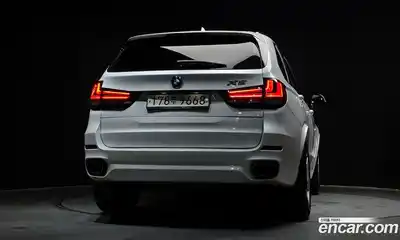 BMW X5 2018 3.0 автомат (гидро), миниатюра 4
