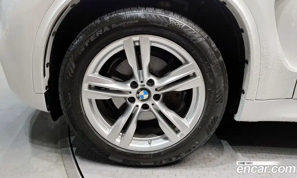 BMW X5 2018 3.0 автомат (гидро), фото 5